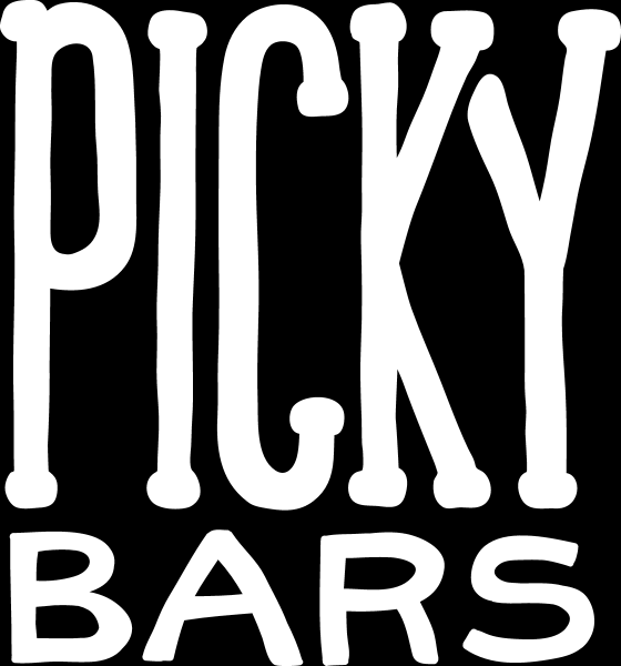 Pick Bars
